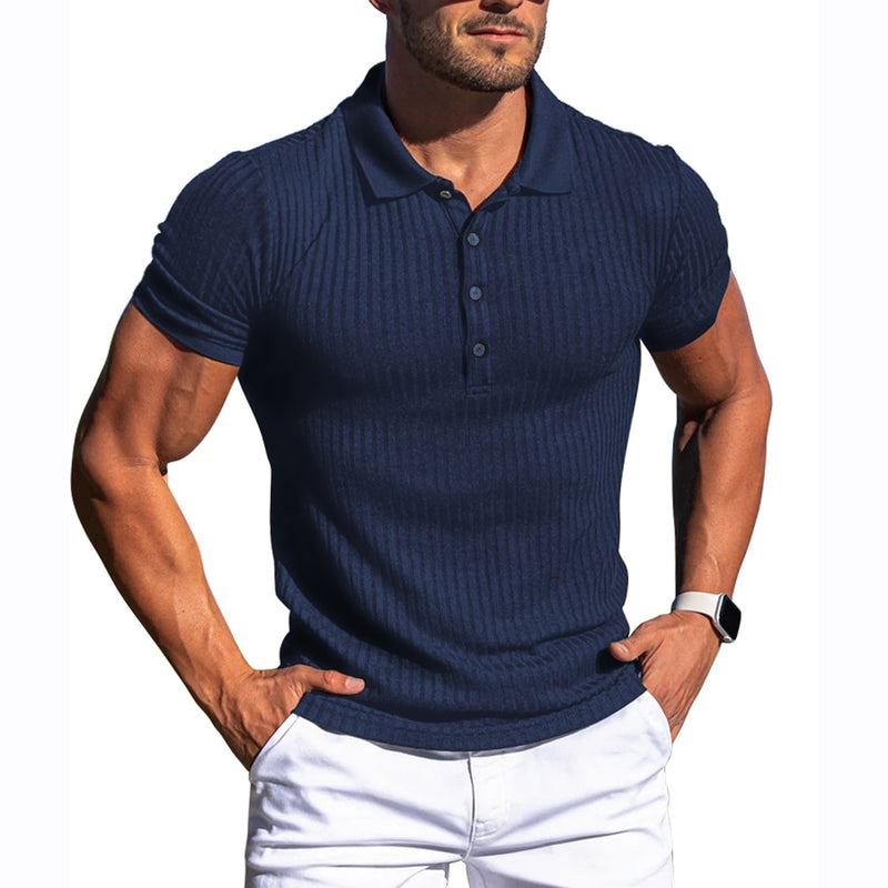 Camiseta Polo Tecido Premium - Polo Prime - SUPER DESCONTO NO PIX